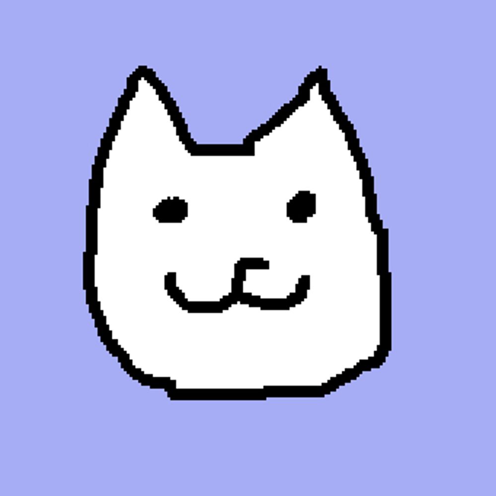 Toby Fox's avatar