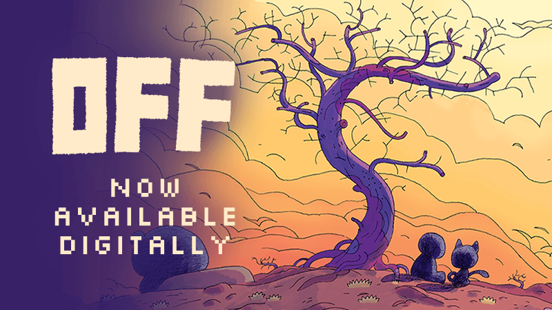 OFF Newsletter #8